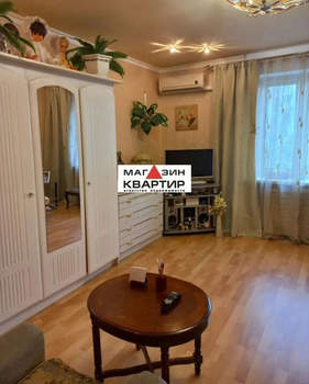 4-к квартира, вторичка, 85м2, 3/10 этаж