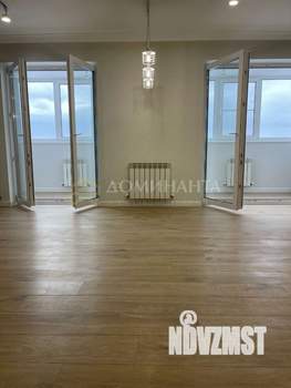 1-к квартира, вторичка, 42м2, 8/10 этаж