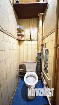 2-к квартира, вторичка, 51м2, 5/9 этаж