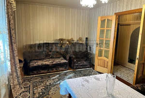 3-к квартира, вторичка, 65м2, 2/10 этаж