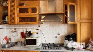 1-к квартира, вторичка, 40м2, 6/10 этаж