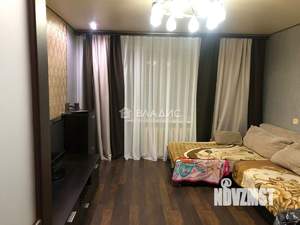 3-к квартира, вторичка, 61м2, 9/9 этаж