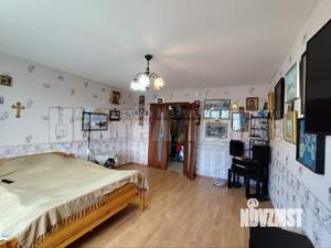 1-к квартира, вторичка, 46м2, 7/10 этаж