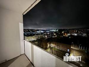 1-к квартира, вторичка, 41м2, 8/10 этаж