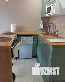 Студия квартира, вторичка, 20м2, 9/10 этаж