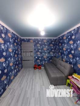 2-к квартира, вторичка, 48м2, 3/11 этаж