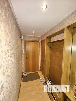 1-к квартира, вторичка, 40м2, 1/10 этаж