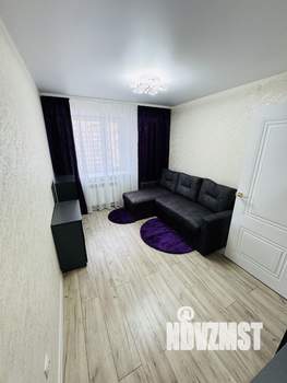 1-к квартира, вторичка, 32м2, 7/12 этаж