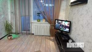 3-к квартира, вторичка, 60м2, 2/5 этаж