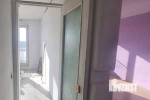 1-к квартира, вторичка, 33м2, 5/5 этаж