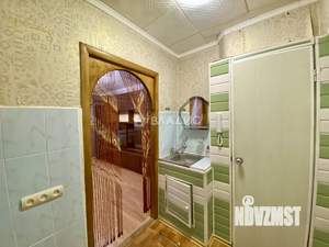 1-к квартира, вторичка, 17м2, 1/5 этаж