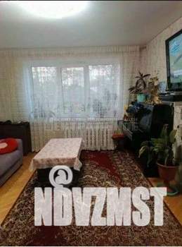 3-к квартира, вторичка, 61м2, 3/9 этаж