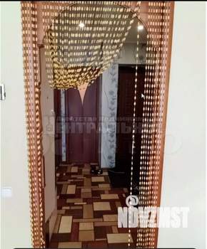 3-к квартира, вторичка, 52м2, 3/5 этаж