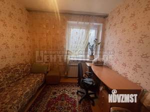 3-к квартира, вторичка, 61м2, 3/9 этаж