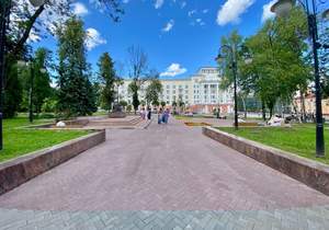 2-к квартира, вторичка, 54м2, 3/5 этаж
