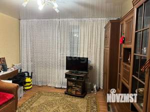 2-к квартира, вторичка, 51м2, 1/9 этаж