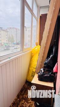 1-к квартира, вторичка, 50м2, 2/4 этаж