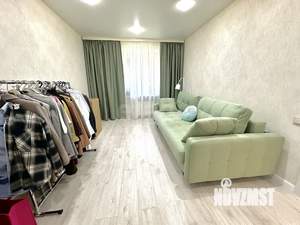 3-к квартира, вторичка, 76м2, 1/10 этаж
