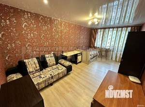 1-к квартира, вторичка, 32м2, 3/5 этаж