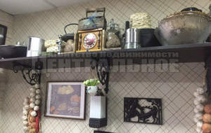 3-к квартира, вторичка, 68м2, 1/9 этаж