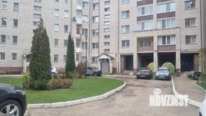 1-к квартира, вторичка, 57м2, 1/5 этаж