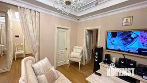 2-к квартира, вторичка, 59м2, 3/5 этаж