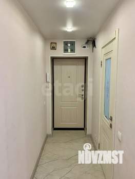 2-к квартира, вторичка, 59м2, 5/5 этаж