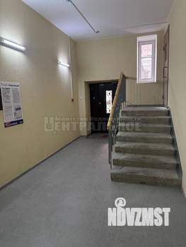 2-к квартира, сданный дом, 60м2, 10/10 этаж