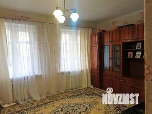 3-к квартира, вторичка, 53м2, 1/3 этаж