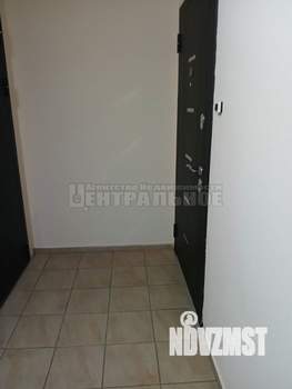 1-к квартира, вторичка, 37м2, 1/10 этаж