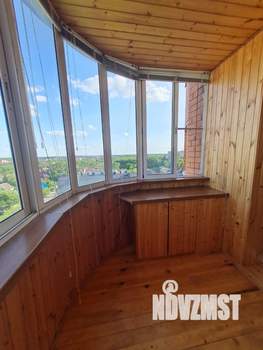 1-к квартира, вторичка, 44м2, 9/10 этаж