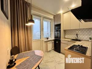 1-к квартира, вторичка, 30м2, 7/9 этаж