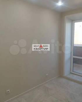 1-к квартира, вторичка, 28м2, 8/10 этаж