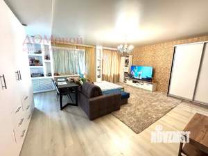 3-к квартира, вторичка, 56м2, 3/4 этаж