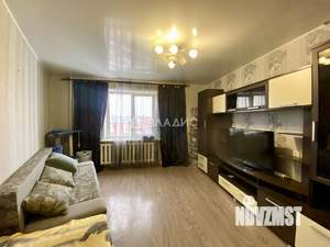 3-к квартира, вторичка, 88м2, 9/10 этаж