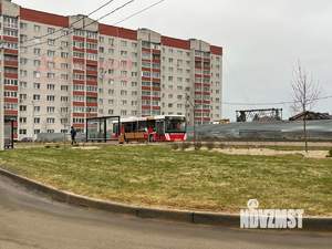 2-к квартира, вторичка, 64м2, 8/10 этаж