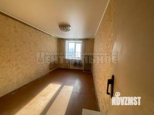 4-к квартира, вторичка, 74м2, 3/9 этаж