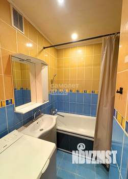 1-к квартира, вторичка, 34м2, 3/3 этаж