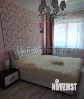 2-к квартира, вторичка, 75м2, 6/9 этаж