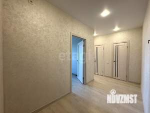 1-к квартира, вторичка, 42м2, 4/5 этаж