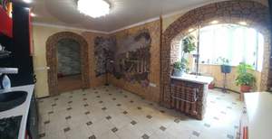 4-к квартира, вторичка, 130м2, 8/10 этаж