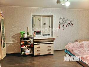 1-к квартира, вторичка, 29м2, 1/2 этаж