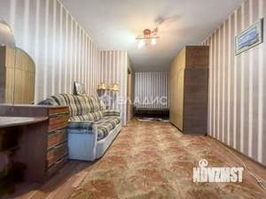 1-к квартира, вторичка, 41м2, 3/10 этаж