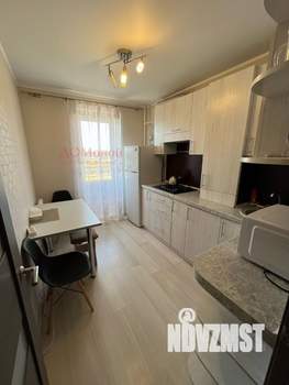 1-к квартира, вторичка, 31м2, 8/10 этаж