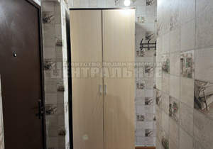 1-к квартира, вторичка, 42м2, 11/11 этаж