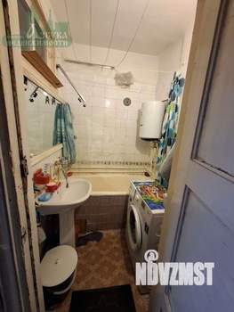 2-к квартира, вторичка, 51м2, 3/5 этаж