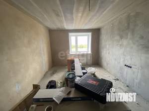 3-к квартира, вторичка, 74м2, 6/10 этаж