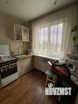 1-к квартира, вторичка, 33м2, 2/4 этаж