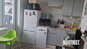 1-к квартира, вторичка, 40м2, 6/10 этаж