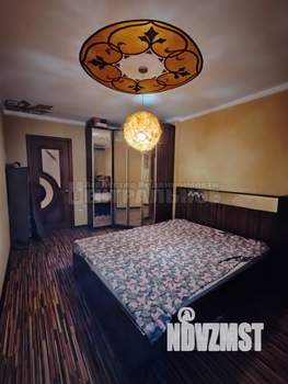 3-к квартира, вторичка, 62м2, 3/5 этаж